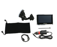Vordon 4,5" EU mapy TomTom - 1389751 - zdjęcie 6
